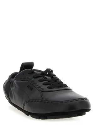 'Fendi Fit' sneakers 7E1799AE86F0ABB FENDI Black