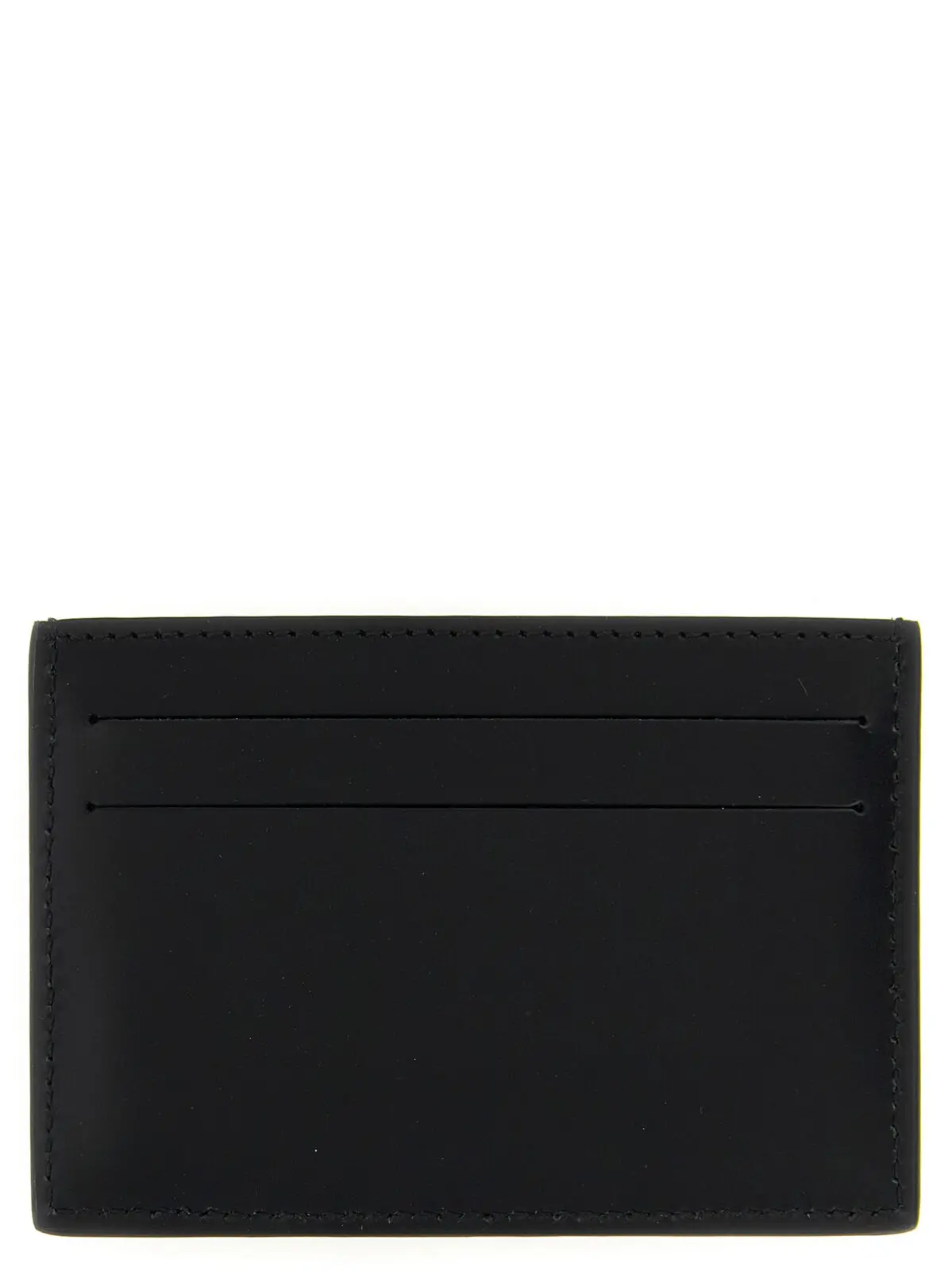 Картхолдер Fendi Slim Squared FF Чорний 2 'Slim Squared FF' card holder 7M0371AAIWF0GXN FENDI Black