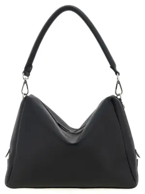 'Fendi Lui' large shoulder bag FENDI Black