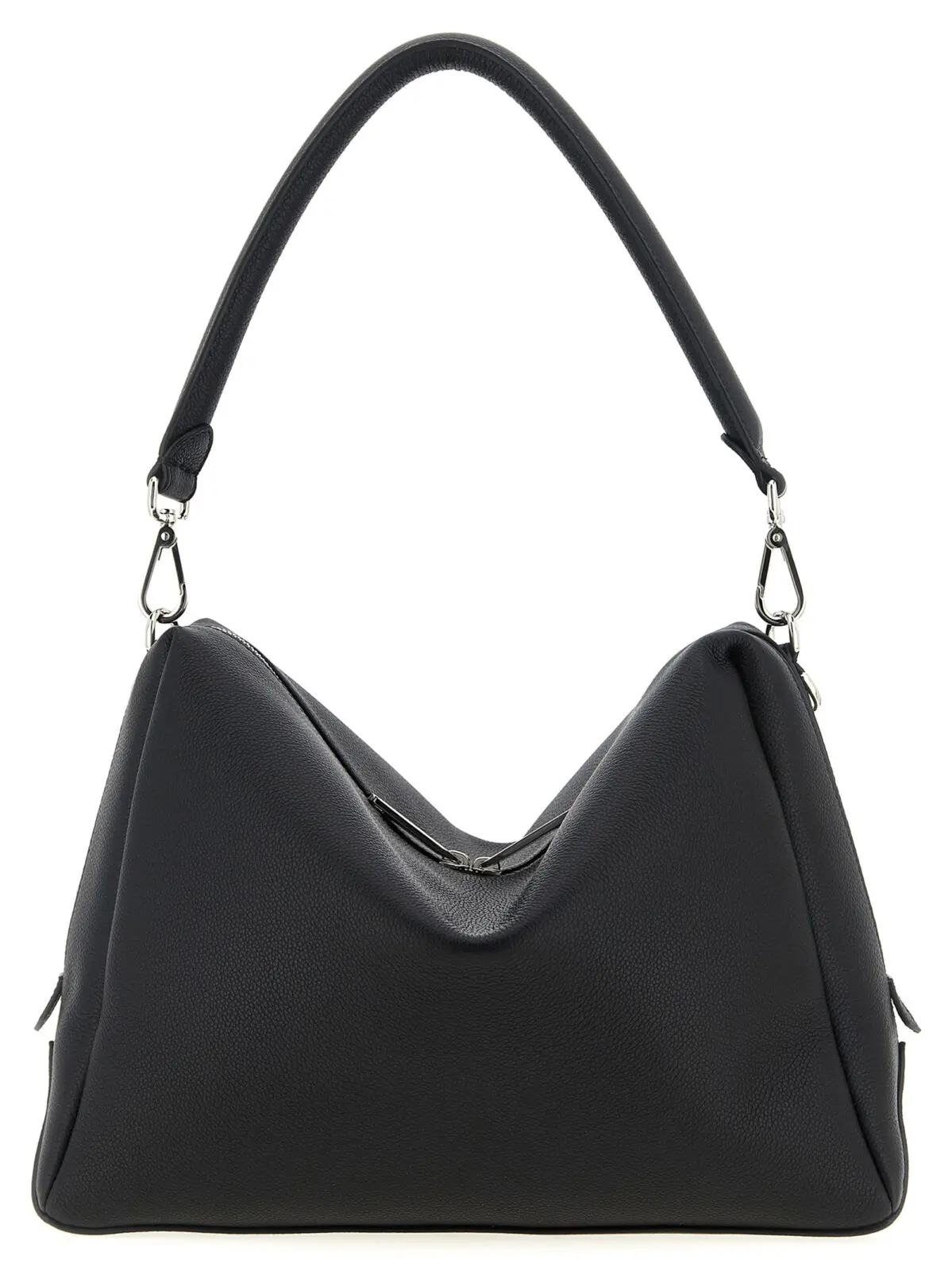 Сумка на плече Fendi Fendi Lui велика Чорна 1 'Fendi Lui' large shoulder bag FENDI Black