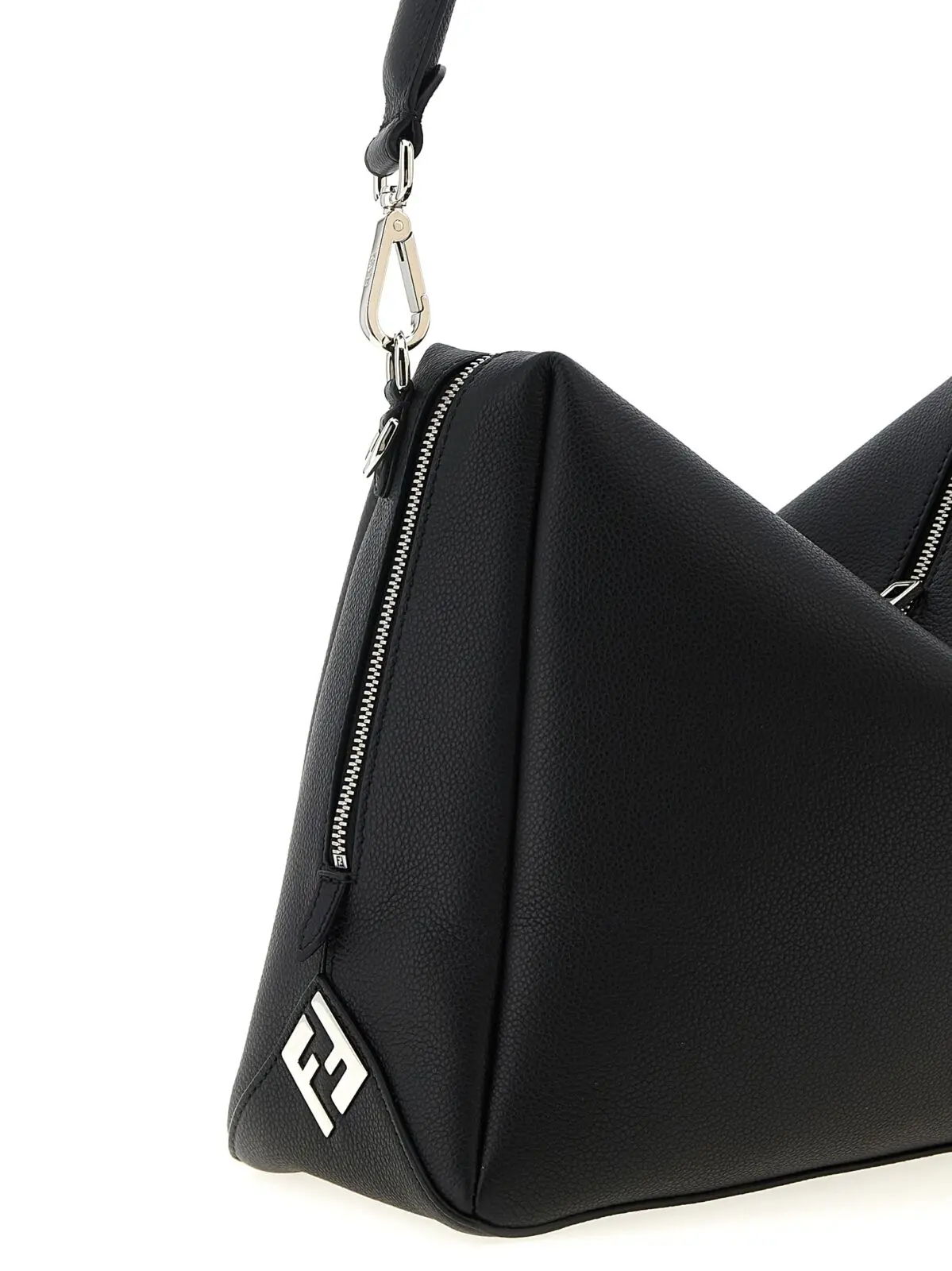 Сумка на плече Fendi Fendi Lui велика Чорна 3 'Fendi Lui' large shoulder bag Man FENDI Black