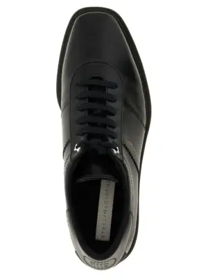 'Sneak-Elyse' sneakers 67% polyester