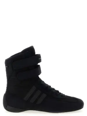 'Rasant 2.0' sneakers Adidas by Stella McCartney STELLA MCCARTNEY Black