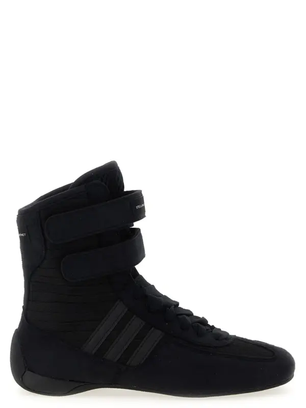 'Rasant 2.0' sneakers Adidas by Stella McCartney STELLA MCCARTNEY Black