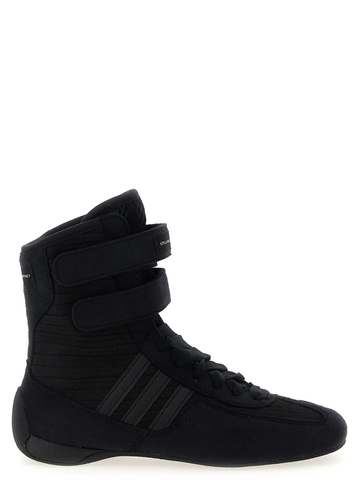 Кросівки Rasant 2.0 Adidas by Stella McCartney Stella Mccartney Чорні 1 'Rasant 2.0' sneakers Adidas by Stella McCartney STELLA MCCARTNEY Black