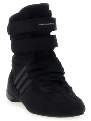 'Rasant 2.0' sneakers Adidas by Stella McCartney 810578AFADN01000 STELLA MCCARTNEY Black