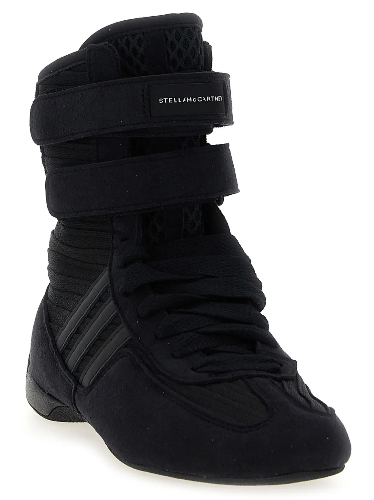 Кросівки Rasant 2.0 Adidas by Stella McCartney Stella Mccartney Чорні 2 'Rasant 2.0' sneakers Adidas by Stella McCartney 810578AFADN01000 STELLA MCCARTNEY Black