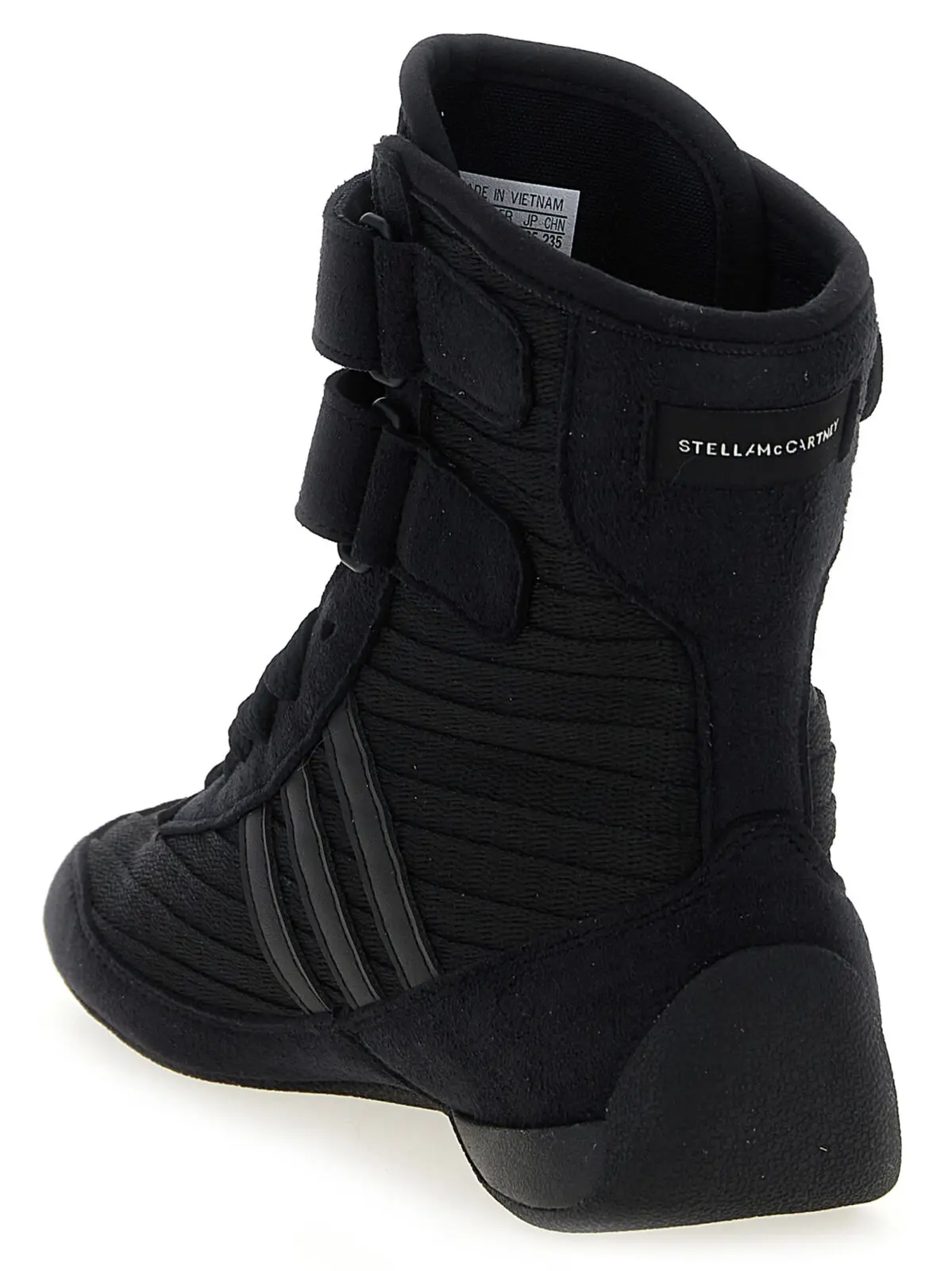 Кросівки Rasant 2.0 Adidas by Stella McCartney Stella Mccartney Чорні 3 'Rasant 2.0' sneakers Adidas by Stella McCartney Woman STELLA MCCARTNEY Black