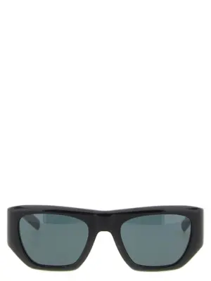 'SL 740' sunglasses SAINT LAURENT Black