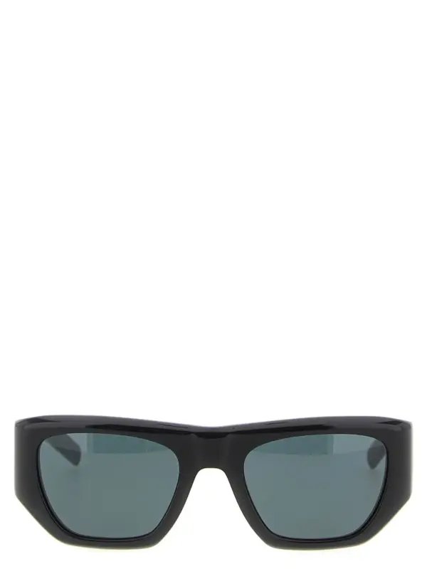 'SL 740' sunglasses SAINT LAURENT Black