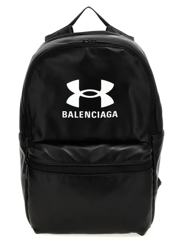 Backpack x Under Armour® BALENCIAGA White/Black