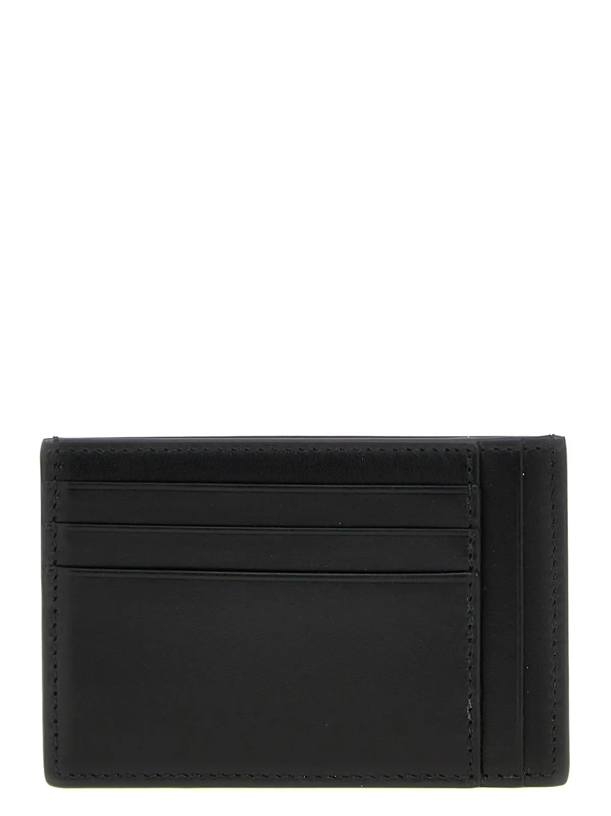 Картхолдер Gucci Maxi GG Чорний 2 Maxi cardholder GG 812681AAECE1046 GUCCI Black