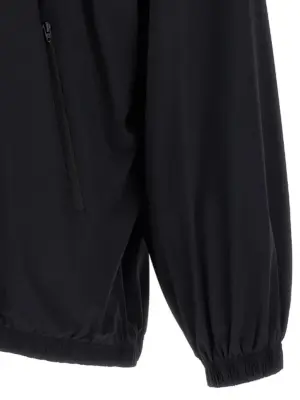 Wind Jacket x Under Armour® 85% polyamide