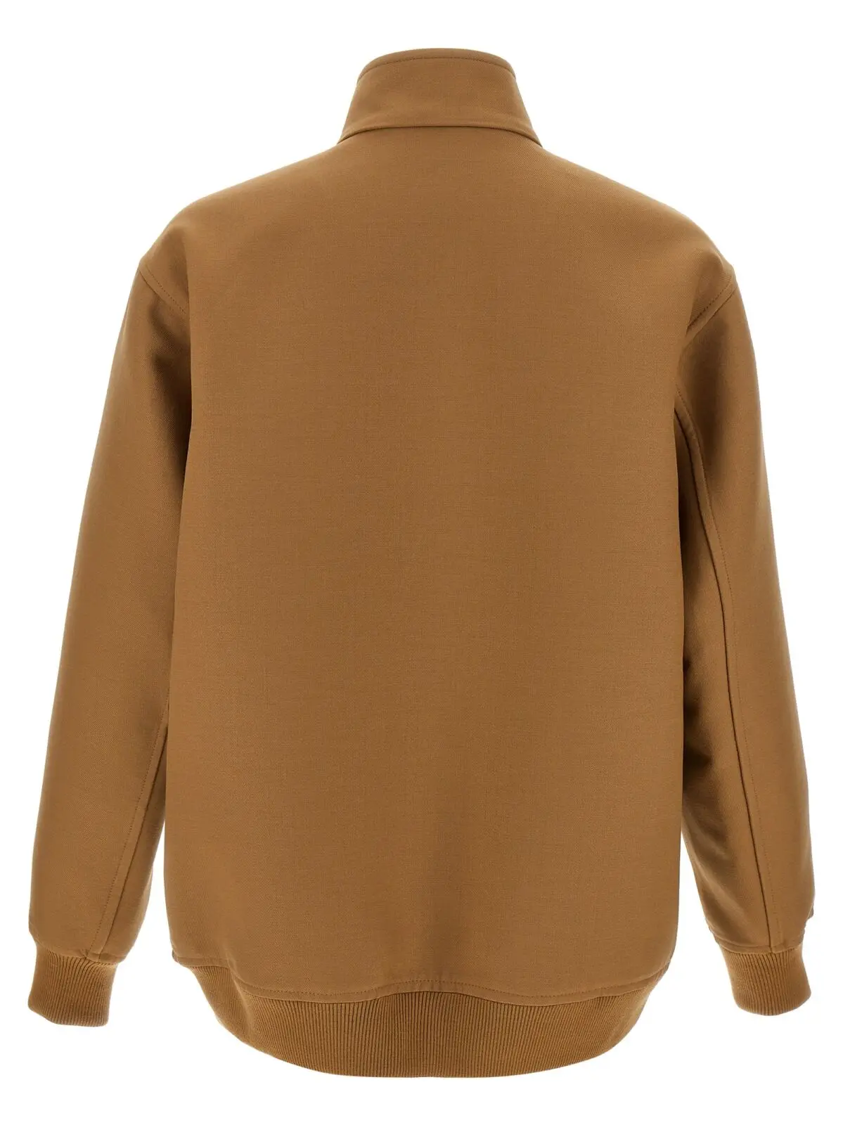 Куртка Gucci з вовни Коричнева 2 Wool jacket 814174Z7AFD9590 GUCCI Brown