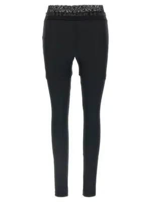 Leggings x Under Armour® 815860TRVY21000 BALENCIAGA Black
