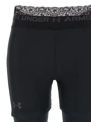 Leggings x Under Armour® Man BALENCIAGA Black