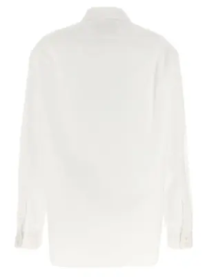 Embroidery shirt 816008Z7ADR9000 GUCCI White