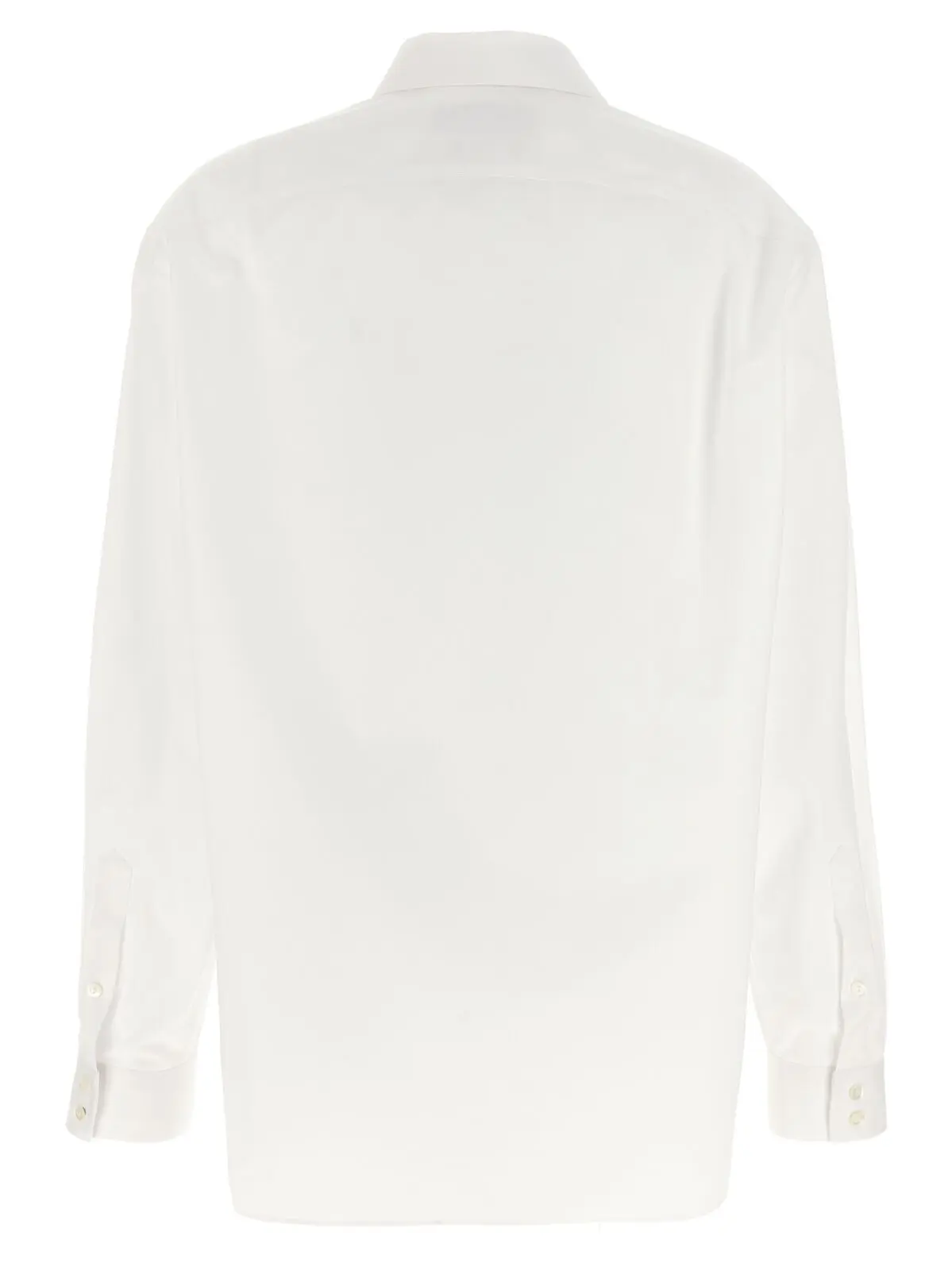 Сорочка Gucci Embroidery Біла 2 Embroidery shirt 816008Z7ADR9000 GUCCI White