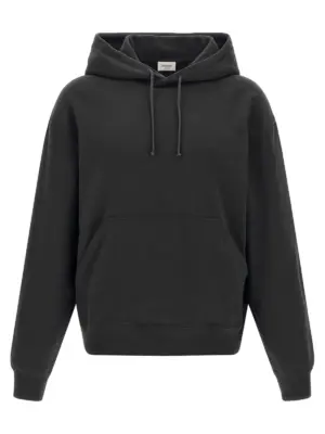 'Saint Laurent' hoodie SAINT LAURENT Gray