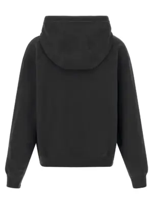 'Saint Laurent' hoodie 818538Y36SW1467 SAINT LAURENT Gray