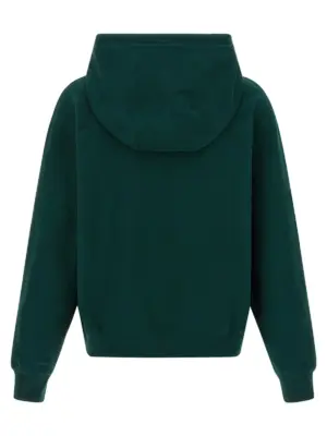 'Saint Laurent' hoodie 818538Y36SW3041 SAINT LAURENT Green