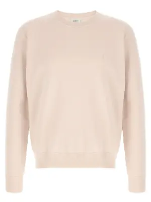 'Cassandre' sweatshirt SAINT LAURENT Pink