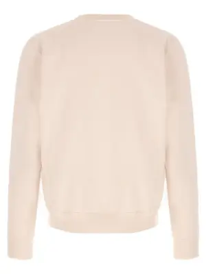 'Cassandre' sweatshirt 818629Y36SV1207 SAINT LAURENT Pink