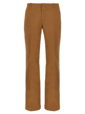 Chinos MCQUEEN Brown