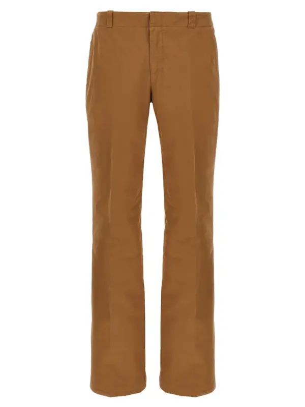 Chinos MCQUEEN Brown