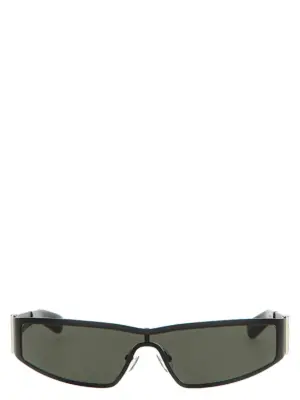 'Stile Duemila' sunglasses MCQUEEN Black