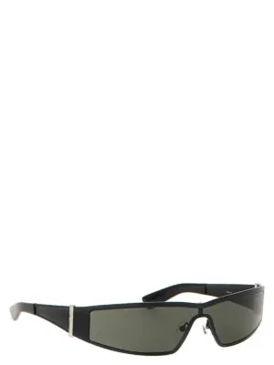 'Stile Duemila' sunglasses 821679I33301056 MCQUEEN Black