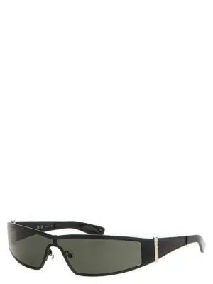 'Stile Duemila' sunglasses Woman MCQUEEN Black