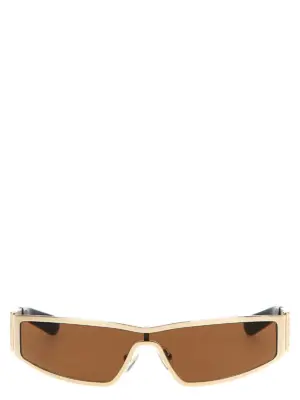 'Stile Duemila' sunglasses MCQUEEN Multicolor
