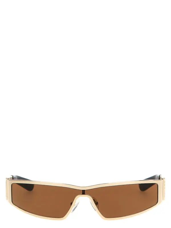 'Stile Duemila' sunglasses MCQUEEN Multicolor