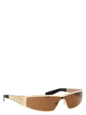 'Stile Duemila' sunglasses 821679I33307024 MCQUEEN Multicolor