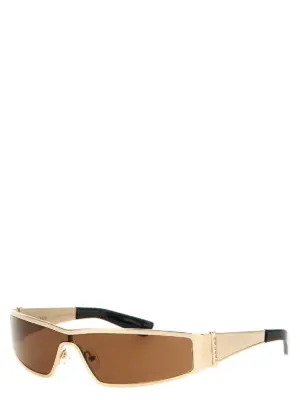 'Stile Duemila' sunglasses Woman MCQUEEN Multicolor