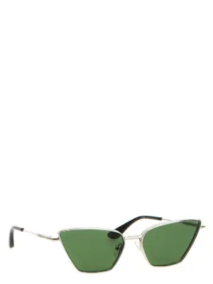 Cat-eye sunglasses 821690I33301684 MCQUEEN Multicolor