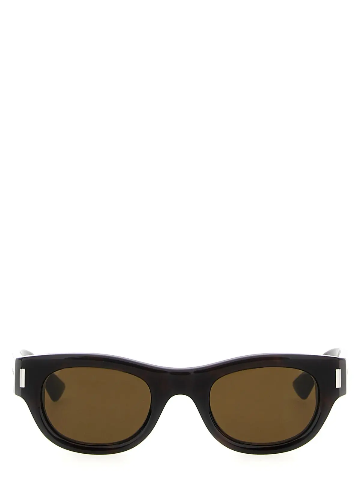 Окуляри Saint Laurent SL 761 Коричневі 1 'SL 761' sunglasses SAINT LAURENT Brown