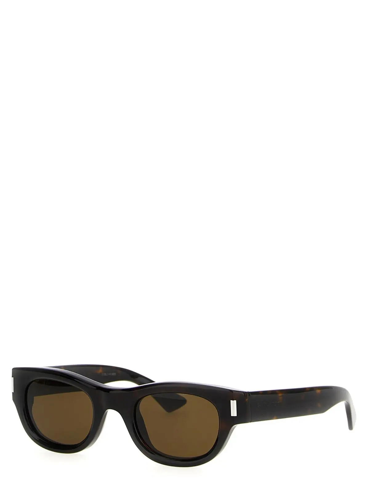 Окуляри Saint Laurent SL 761 Коричневі 3 'SL 761' sunglasses Man SAINT LAURENT Brown