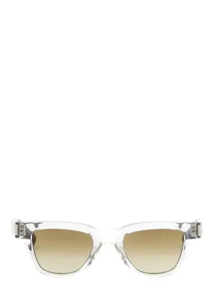 'SL 789' sunglasses SAINT LAURENT Multicolor