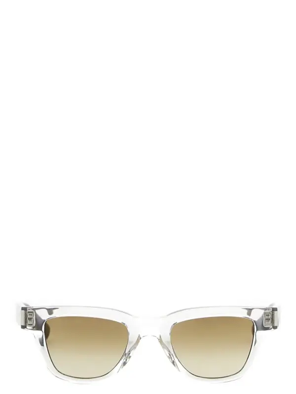 'SL 789' sunglasses SAINT LAURENT Multicolor