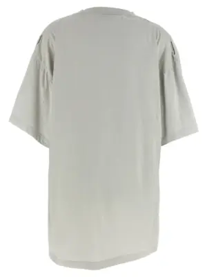 'Fashion Designer' T-shirt 824285TSVC59012 BALENCIAGA Gray