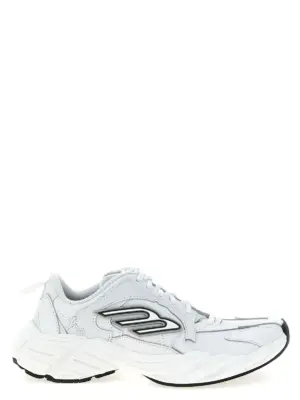'Monday' sneakers BALENCIAGA White