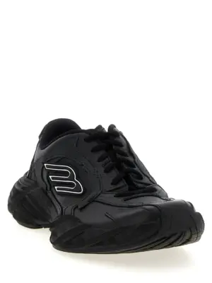 'Monday' sneakers 825418WDTSC1000 BALENCIAGA Black