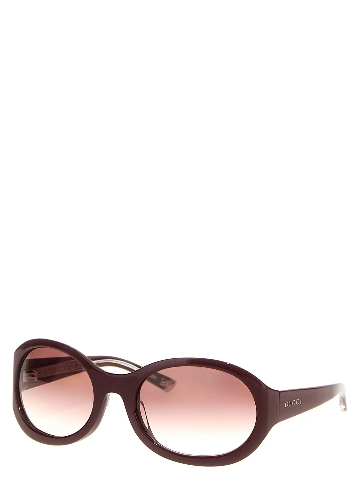 Сонцезахисні окуляри Gucci Red Ancora Червоні 3 Gucci Red Ancora Sunglasses Woman GUCCI Red