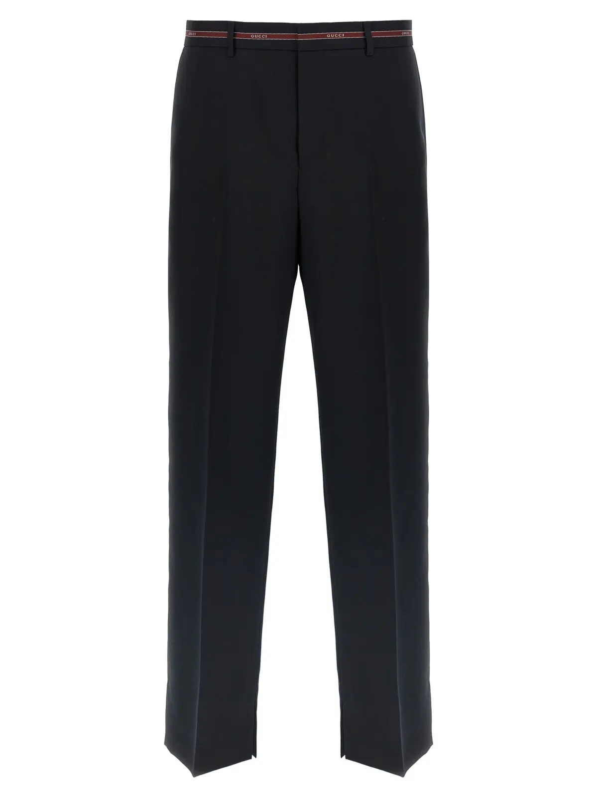 Штани Gucci selvedge Сині 1 Gucci selvedge pants GUCCI Blue