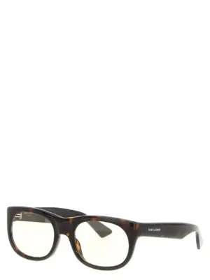 'SL815 Romy' sunglasses Woman SAINT LAURENT Multicolor