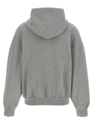'CEO' hoodie 833399TSVP21300 BALENCIAGA Gray