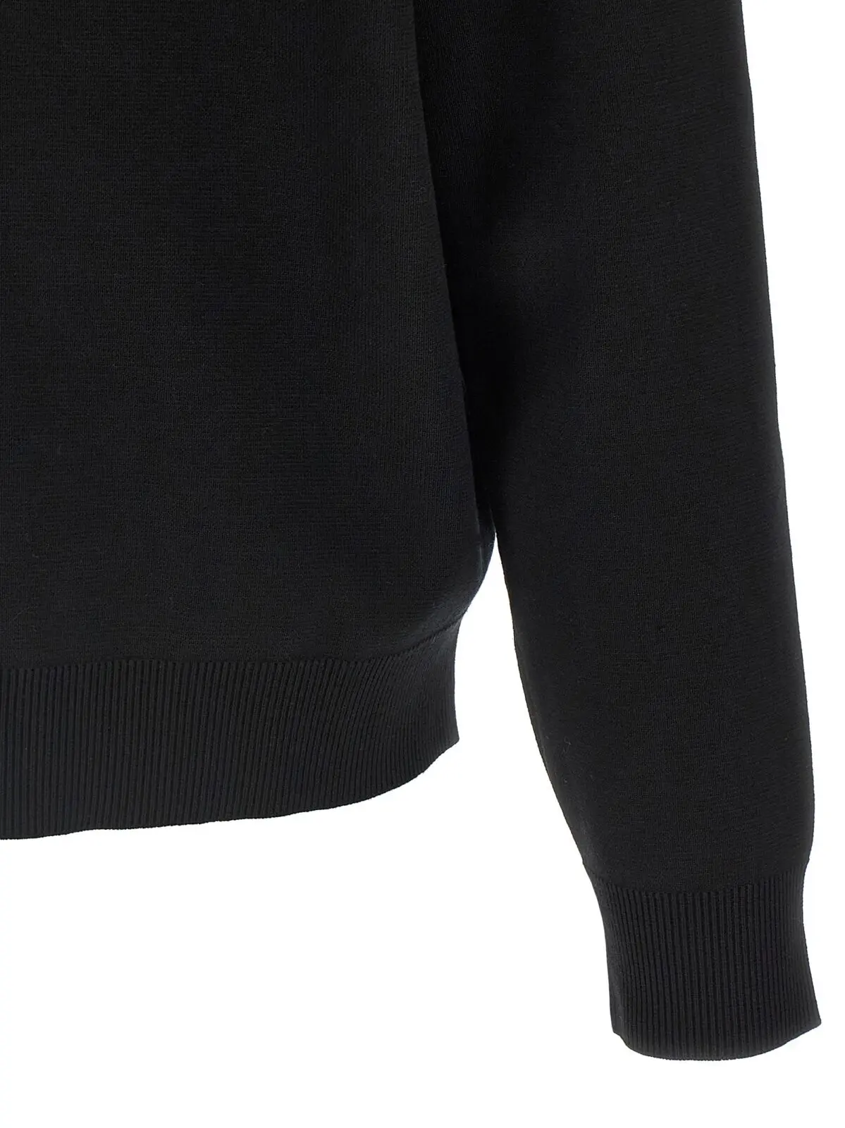 Светр Gucci Intarsio Gucci Чорно-білий 4 'Intarsio Gucci' sweater 100% wool GUCCI White/Black