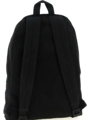 'Tape Type' backpack 8354472ABY41065 BALENCIAGA Black